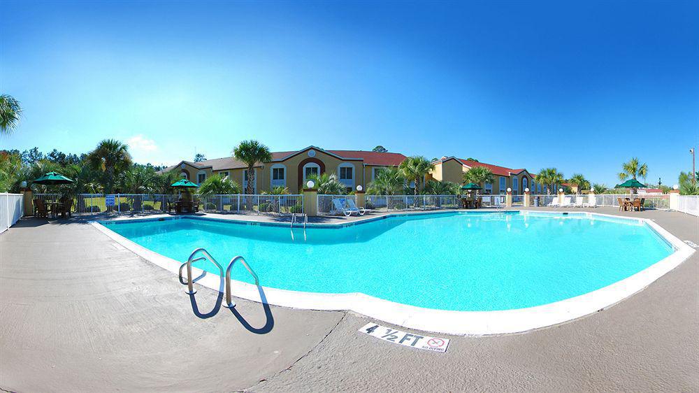 Comfort Inn & Suites Walterboro I-95 Exterior photo